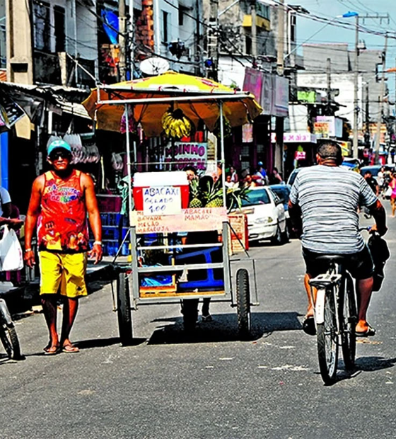 IBGE aponta bairro do Guamá, com mais de 81 mil habitantes, como o mais populoso de Belém