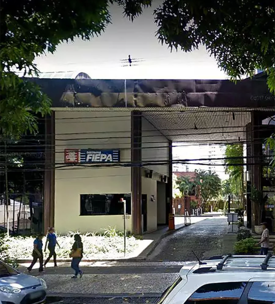 Narrativas que envolvem ambiente na Fiepa se sobrepõem ao cumprimento das regras do jogo
