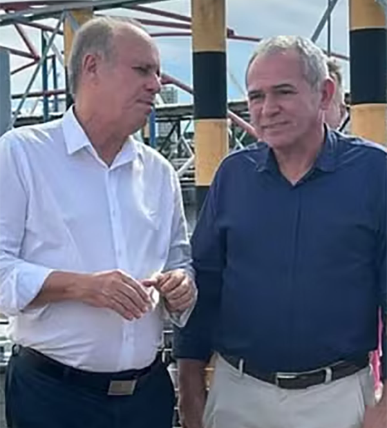 Terminal Hidroviário de Belém pede socorro,  mas naufrágio do serviço parece inevitável