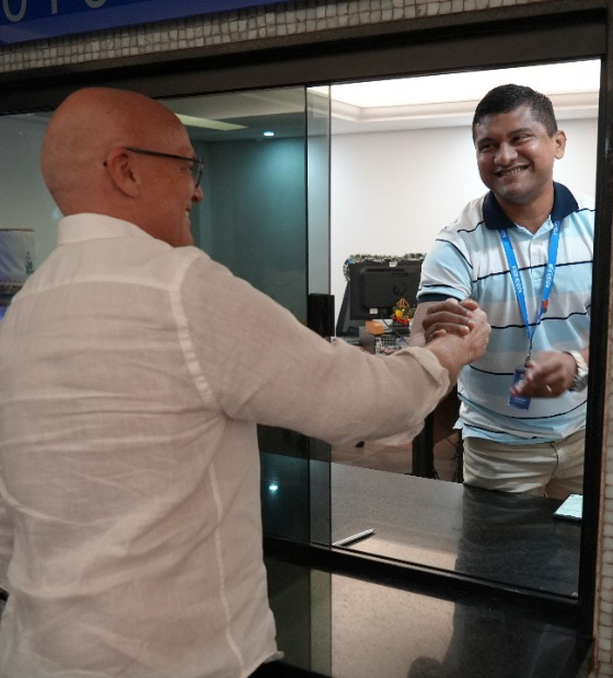 Fiepa restabelece diretoria depois de quase 40 dias de afastamento, mas caso não acabou   