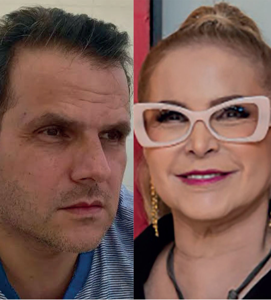 Ações movidas por Ronaldo e Rose Maiorana no Pará contra irmãs são suspensas pelo STJ