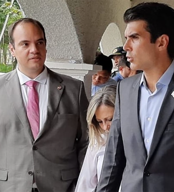 Jornalista é absolvido em processo por suposta calúnia, aberto pelo presidente do Igepps