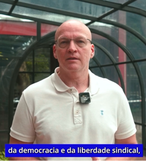 Fiepa restabelece diretoria eleita após decisão judicial