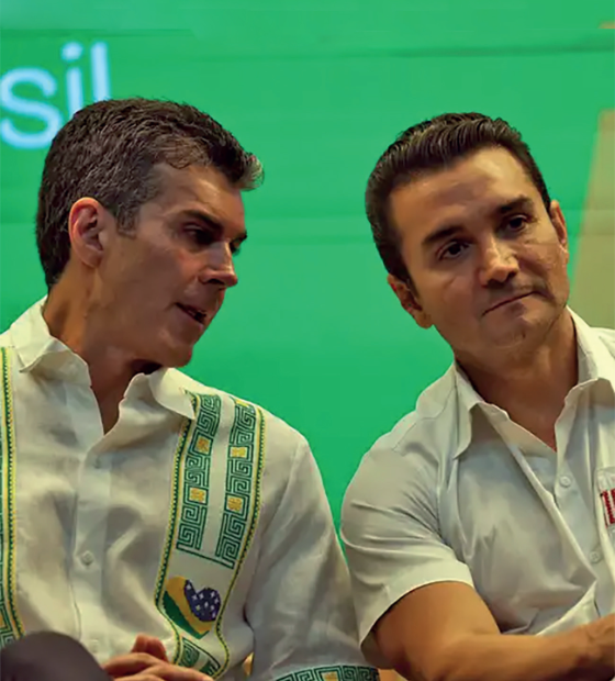 Projeto da Embratur quer tornar cotidiano ribeirinho atração turística da COP30