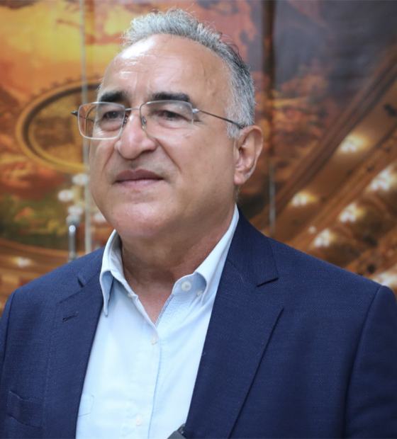 Réquiem para o fracasso político: Edmilson acusa extrema direita por ataques à sua imagem