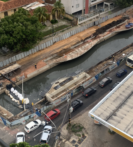 Obras da COP30 devem sair, mas em número e estruturas menores que a previsão do governo