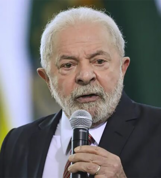 Governo federal estuda tirar de Belém cúpula de chefes de Estado por falta de hospedagem