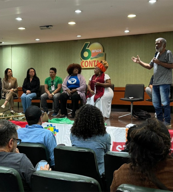 COP30 só vai chegar ao mundo amazônico em novembro, mas enfileira pais e filhos Brasil afora