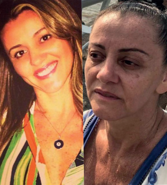 Luxo e miséria: mulher paraense enfrenta fúria de ex-marido na Justiça em processo de 10 anos
