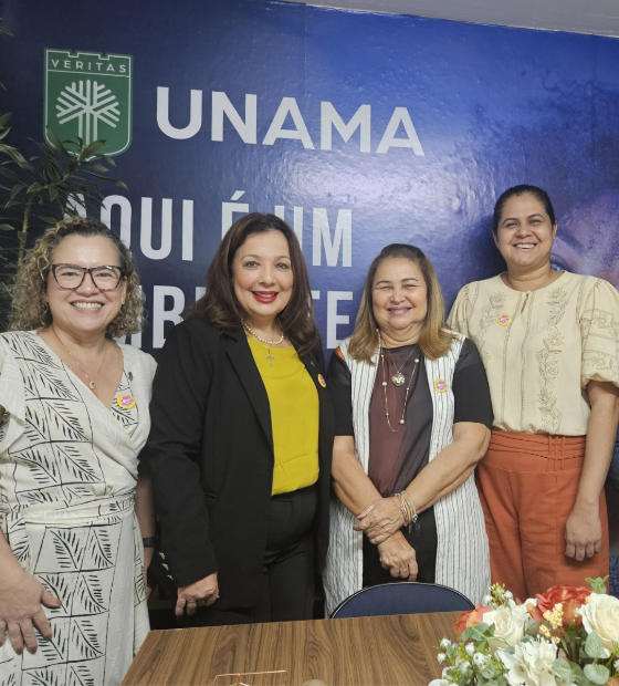 Universidade inaugura “Espaço Seguro” para mulheres vítimas de violência