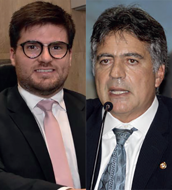 Embargo de declaração do MP reforça pressão do CNJ sobre caso de impunidade de Sefer