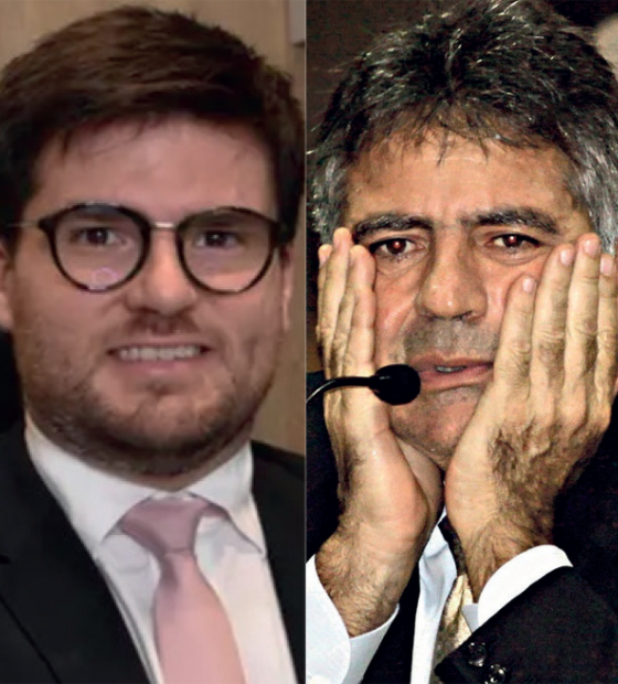 Justiça do Pará julga hoje tentativa de suspensão da condenação do ex-deputado Luiz Sefer