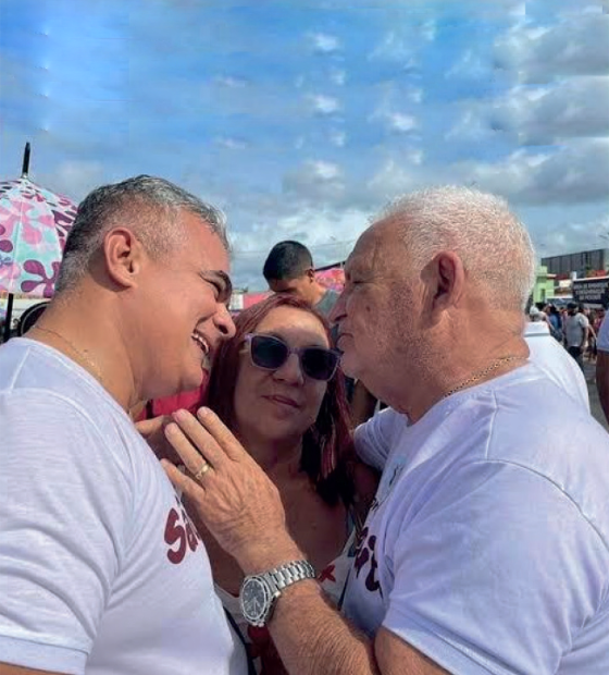 Tabuleiro político muda em Bragança e ameaça tirar de cena ex-prefeito Raimundo Oliveira