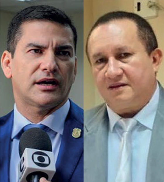Nomeação de delegada e manifestação da Polícia “pesaram” na queda do delegado Walter Rezende