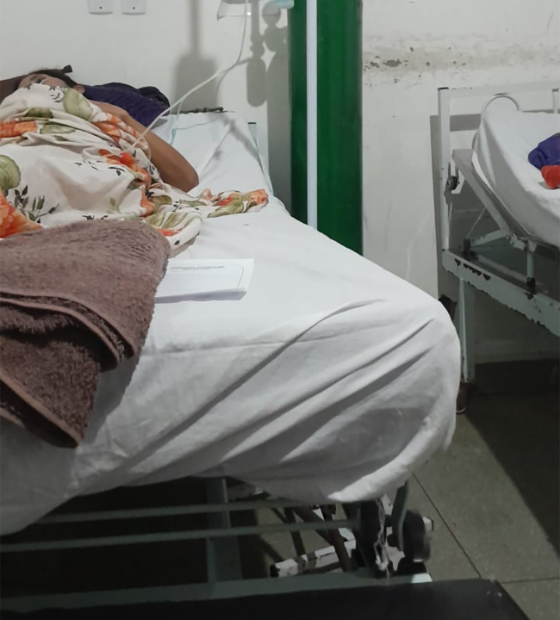 Demora de providências para transporte provoca morte de bebê no ventre da mãe, na Ilha do Marajó