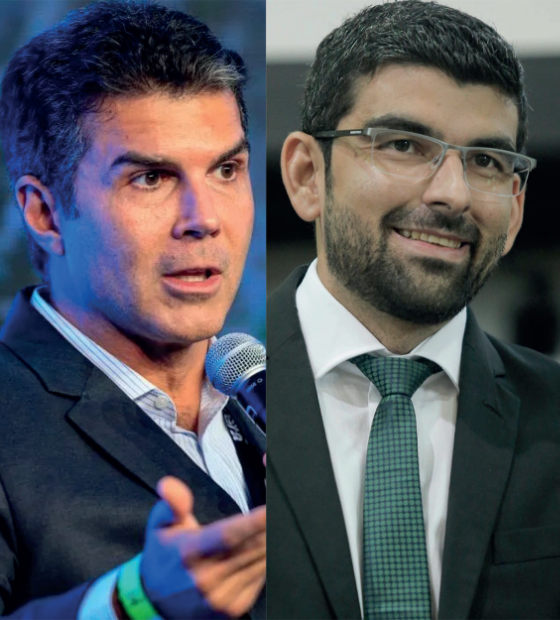 Sequência de crises eleva custo político de Helder Barbalho para manter controle do Estado