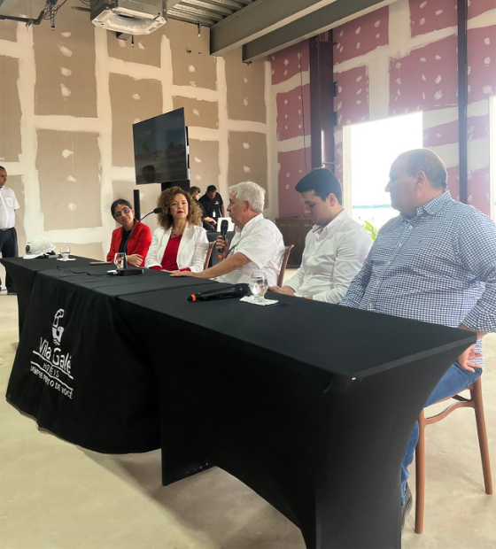 Vila Galé Amazônia fica pronto para o Círio e deve chegar à COP30 com lotação completa