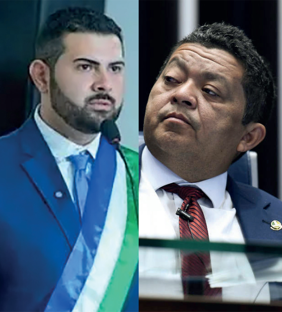 No TRE, diferença entre ex-prefeito de Cametá e processo de Beto Faro é o 