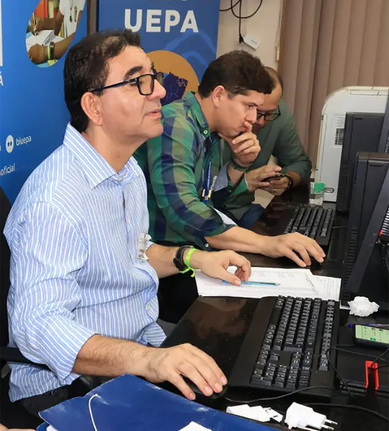 Escolha do novo reitor da Uepa deve acabar na Justiça; Comissão Eleitoral nega recursos