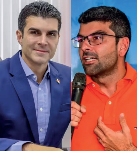 Crise em congregação religiosa no Pará abre temporada de perdas e ganhos políticos em 2026