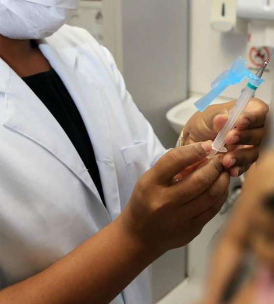 Saúde do Pará nega, mas possível possibilidade de surto de meningite tipo B preocupa setor médico