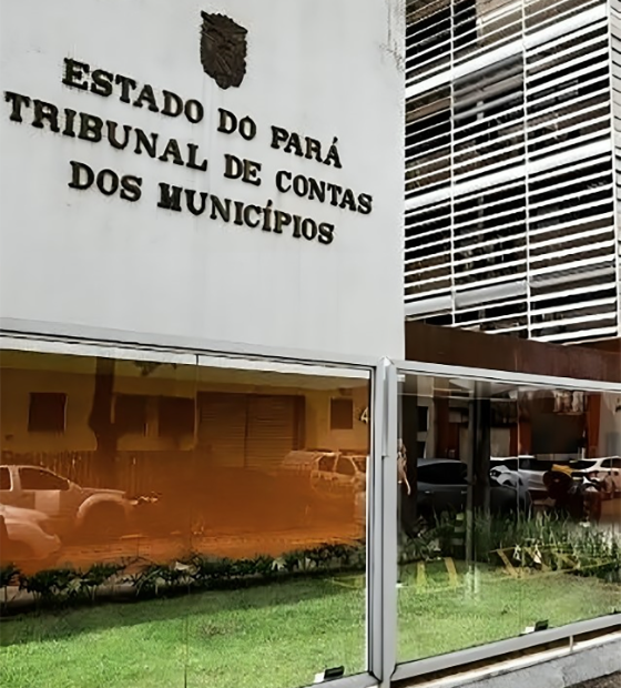 Levantamento aponta que os tribunais de contas do Pará impõem obstáculos à transparência de dados