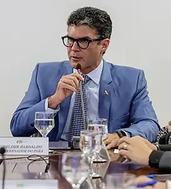 O ano em que o timoneiro Helder pode ter vento de proa e se confrontar com nova realidade política