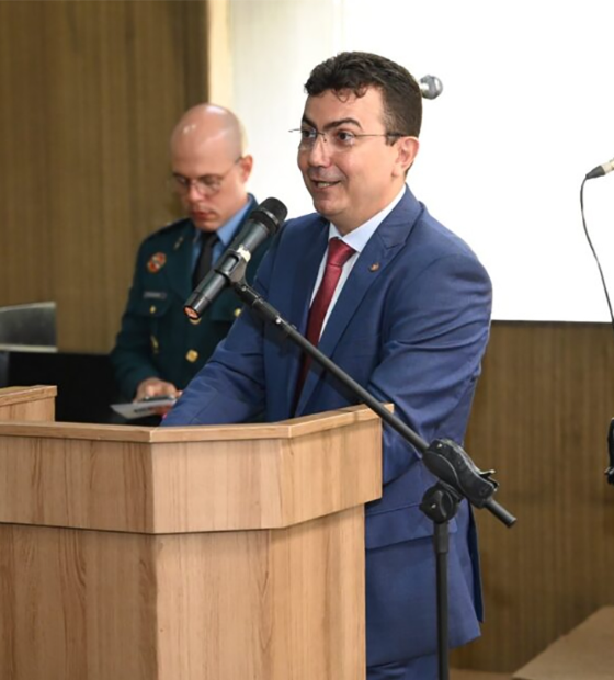 Suposta venda de vagas para militares começou na PRE e migrou para Gabinete Militar do MP