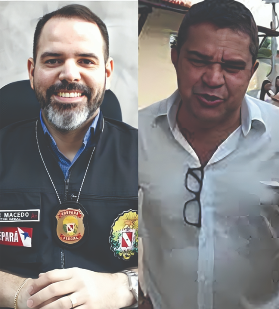 Jogo de interesses eleva crise interna na Adepará, mas não interrompe as investigações do MPF e PF