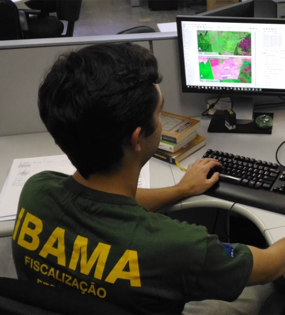 Governo monta tropa de choque para defender Pará de embargo de 5 mil fazendas pelo Ibama