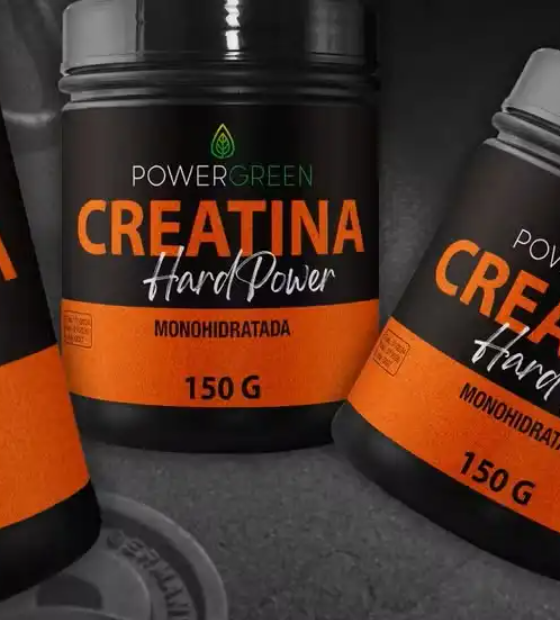 Anvisa suspende suplementos e demais produtos da marca PowerGreen