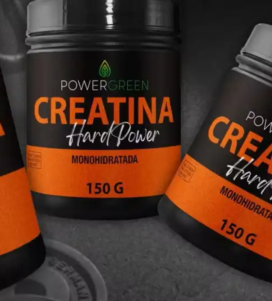 Anvisa suspende suplementos e demais produtos da marca PowerGreen