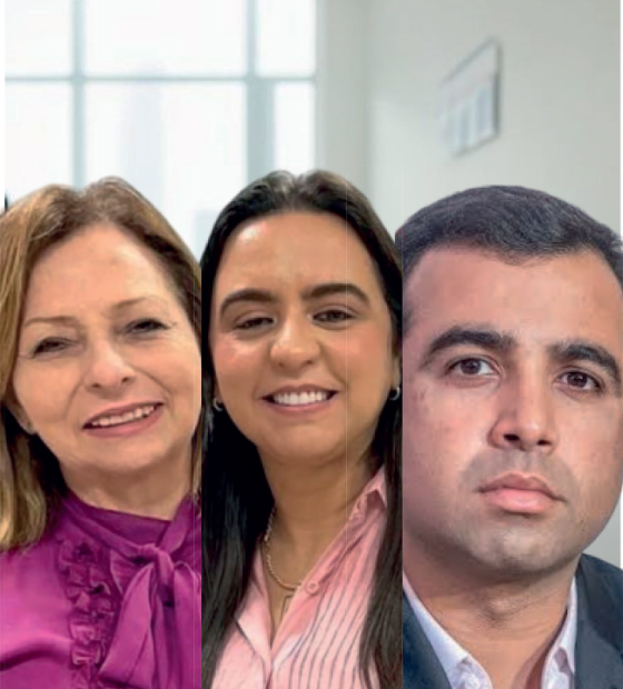 Helder escala “time dos sonhos” para vagas nas eleições do ano que vem e preocupa base aliada