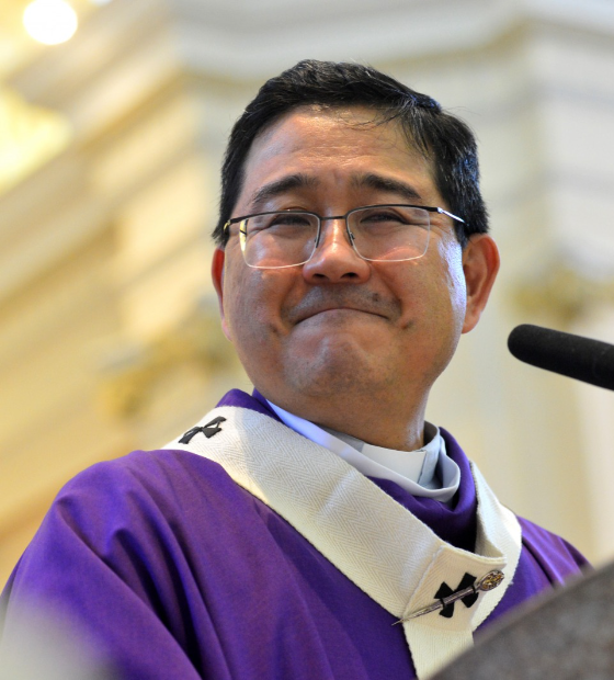 Novo arcebispo coadjutor de Belém chega hoje à capital paraense