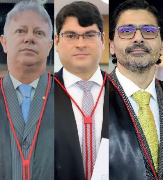 Jornalismo rompe o silêncio, pressiona e dá luz a escandaloso caso de corrupção eleitoral