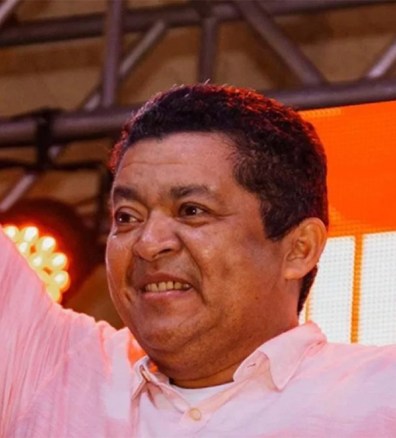 Indigestão geral: notícia da cassação esvazia jantar de Beto Faro com prefeitos em Brasília