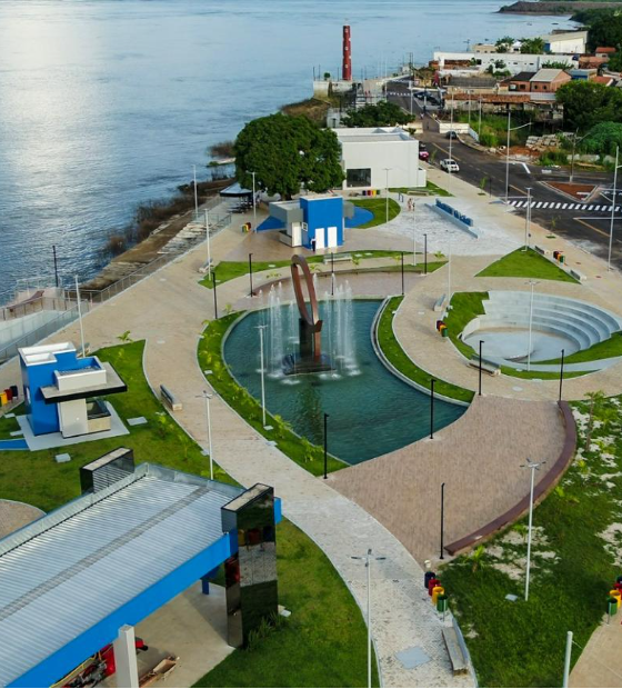 Tucuruí vai receber um dos maiores eventos de Beach Tennis do mundo