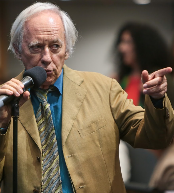 PL do licenciamento ambiental é 'maior retrocesso da área dos últimos 80 anos', diz Carlos Minc