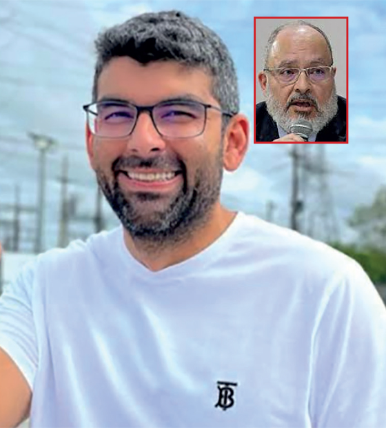 Trama da intervenção em Ananindeua termina como começou; nada além de tempestade em copo d’água.