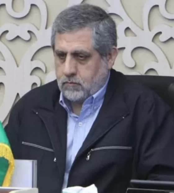 Israel afirma ter matado comandante veterano do Irã em ataque