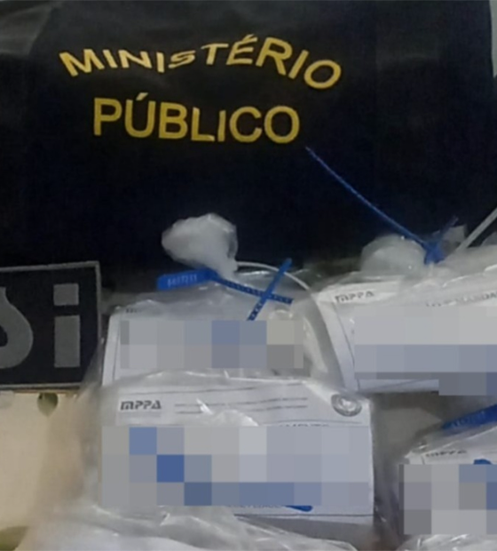 MP investiga execução simulada, prende e afasta policiais da PM em Ponta de Pedras