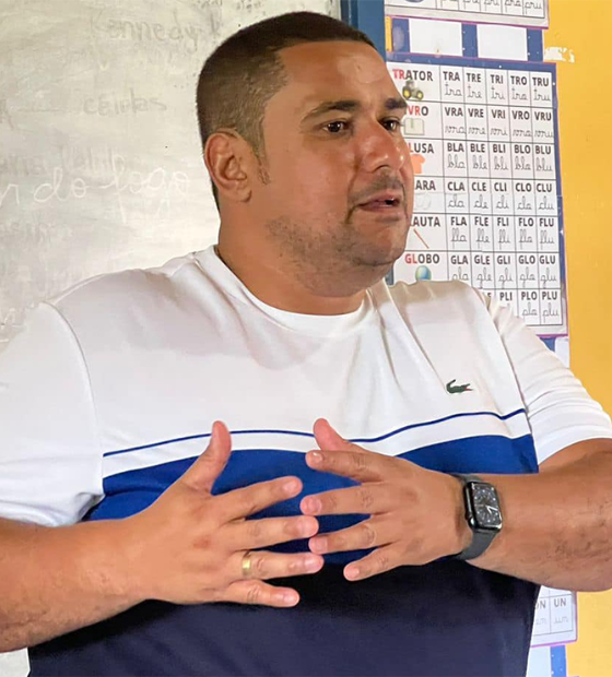 Vereador é cassado em Marapanim por divulgar supostas irregularidades na prefeitura da cidade
