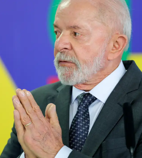 Lula veta trechos de projeto de lei que prevê exame toxicológico para categorias A e B da CNH