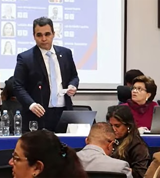 Na OAB do Pará, disputa por vaga no desembargo vira campo de batalha, polêmicas e de denúncias