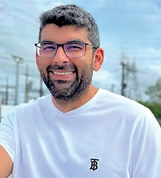 Prefeito de Ananindeua é a aposta do Podemos na estratégia para chegar ao governo do Pará em 2026