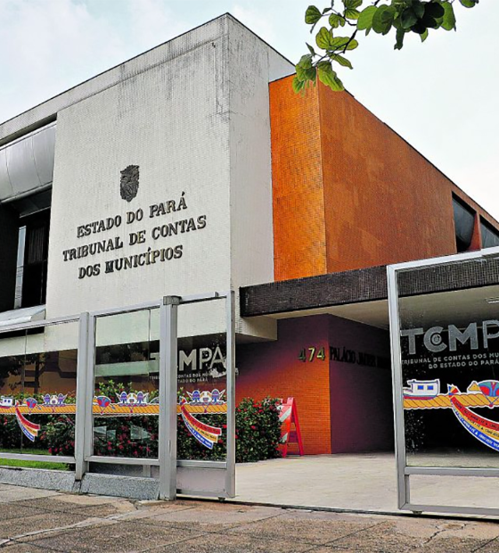 Relatório do TCM deve esvaziar decisão que prevê cassar mandato do prefeito de Marabá