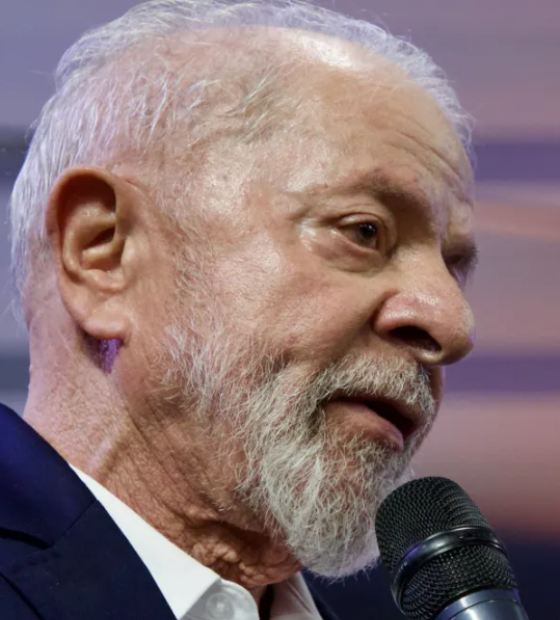 Servidor diz que Bolsonaro pediu dados de votação de Lula em territórios do CV