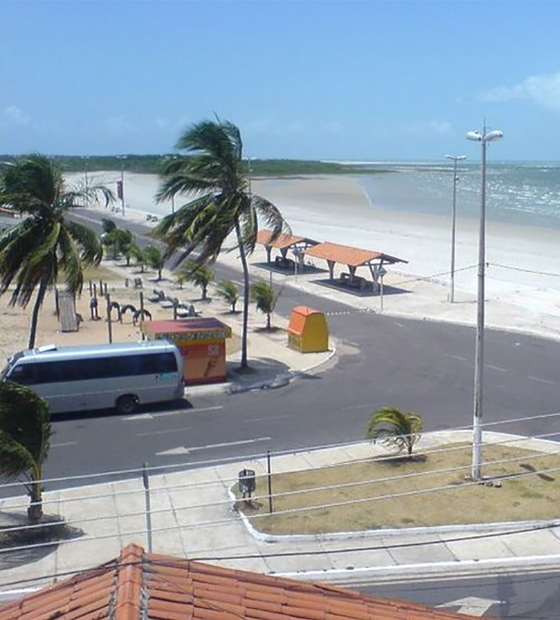 Prefeito de Marapanim desafia Polícia Militar e avisa: 