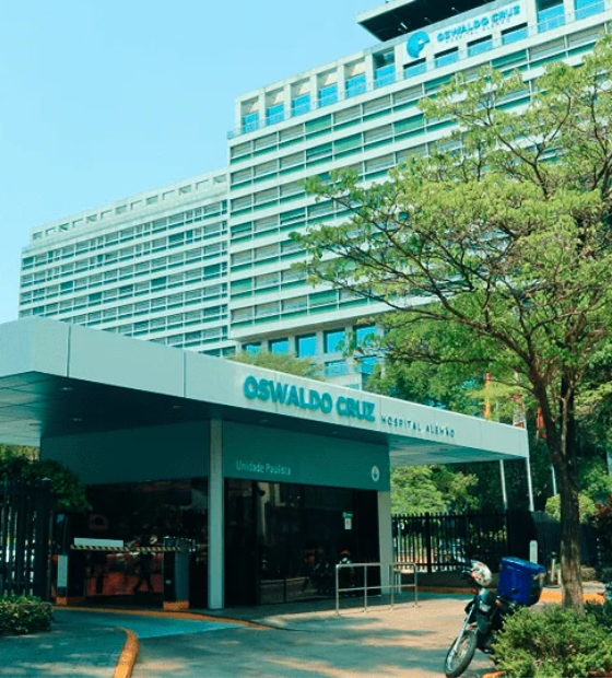 Trio de médicos do Oswaldo Cruz entra em ranking dos cientistas mais influentes do mundo
