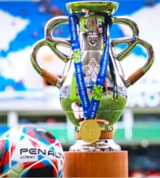Rodada final define os 12 participantes da fase principal do Campeonato Paraense do ano que vem 